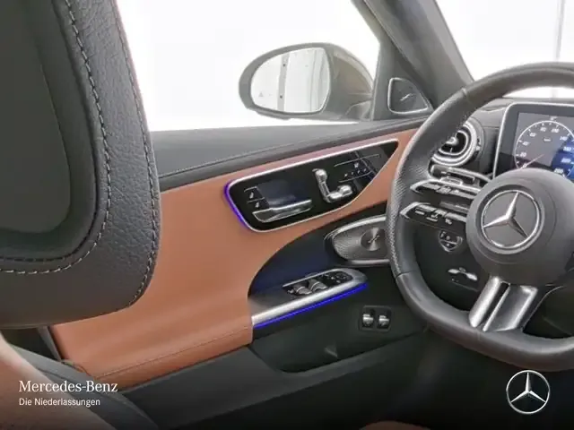 Mercedes-Benz C 400