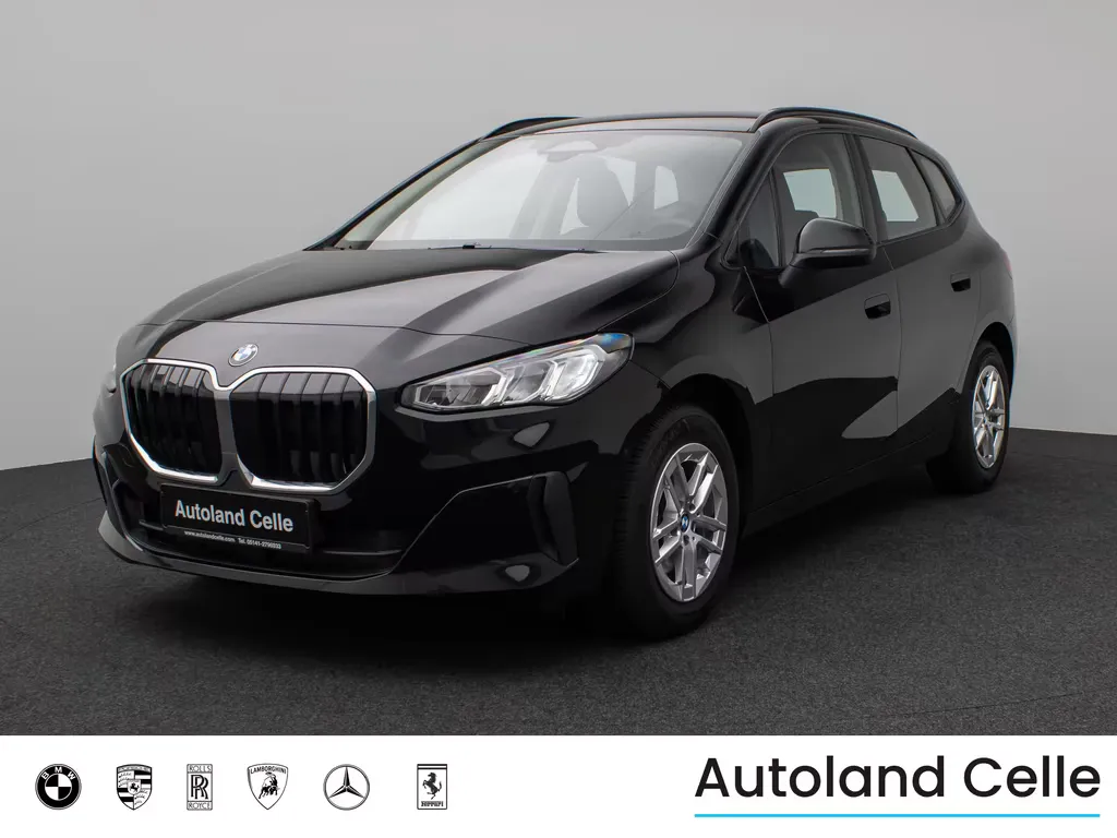 BMW 216