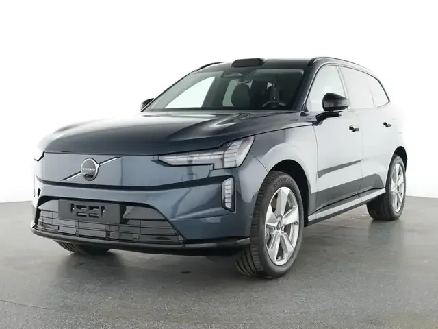 Volvo EX90