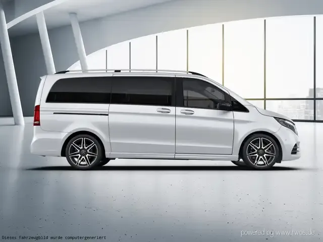 Mercedes-Benz V 300