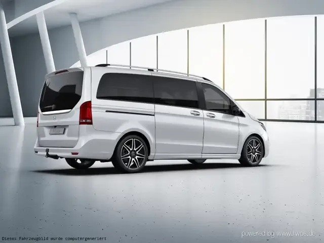 Mercedes-Benz V 300