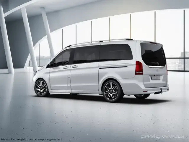 Mercedes-Benz V 300