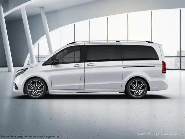 Mercedes-Benz V 300