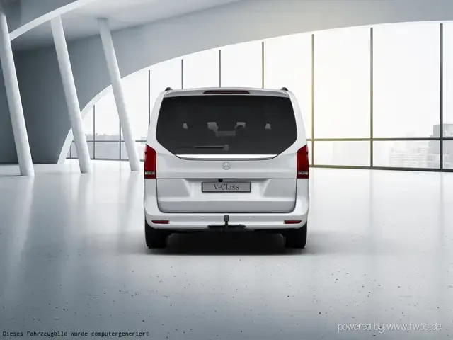 Mercedes-Benz V 300