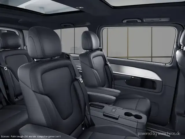 Mercedes-Benz V 300