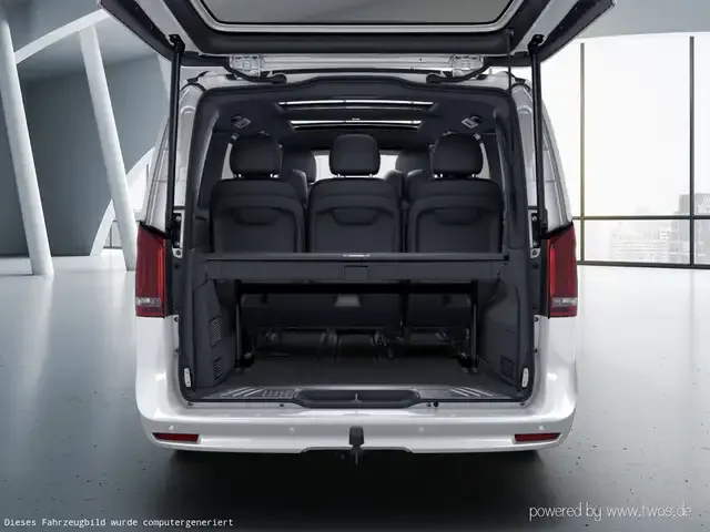 Mercedes-Benz V 300