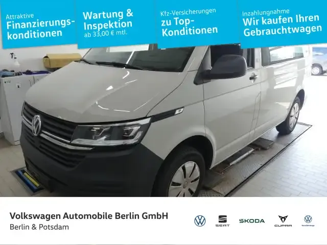 Volkswagen T6.1 Kombi