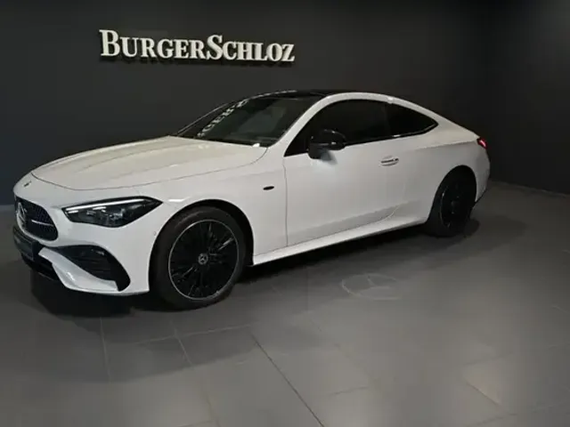 Mercedes-Benz CLE 300