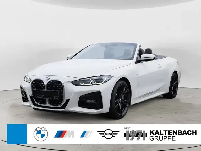 BMW 430