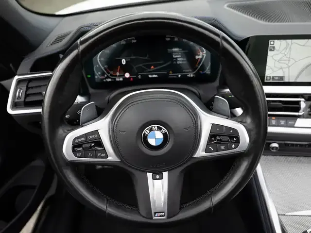 BMW 430