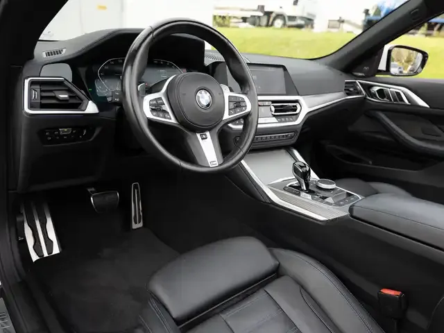 BMW 430