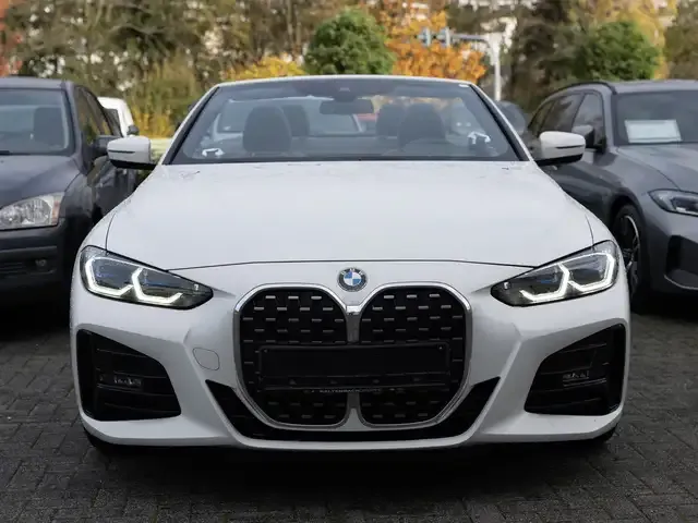 BMW 430