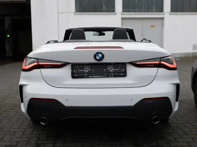 BMW 430
