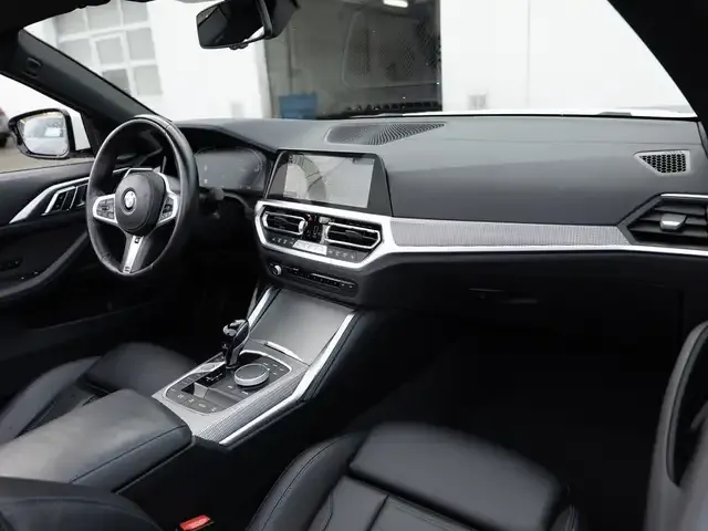 BMW 430