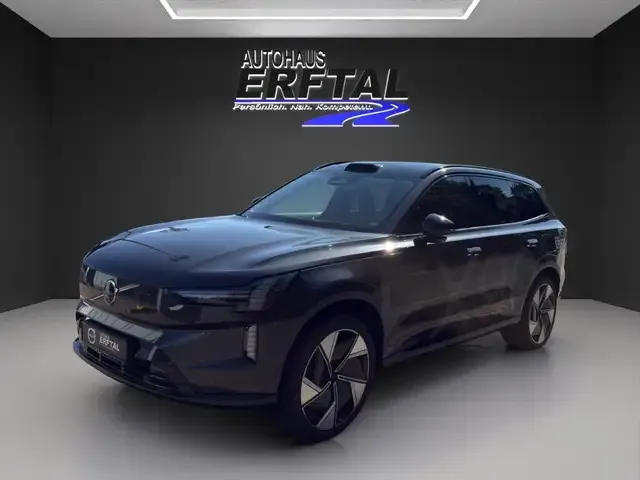 Volvo EX90