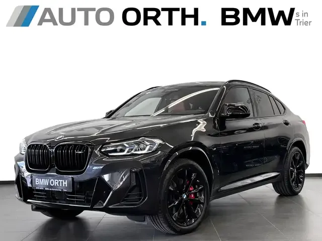 BMW X4 M