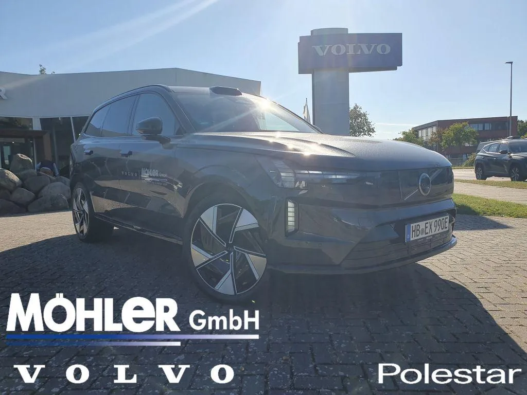 Volvo EX90