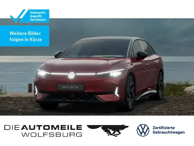 Volkswagen ID.7