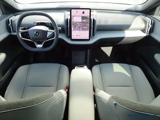 Volvo EX30