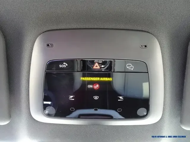 Volvo EX30