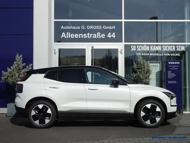 Volvo EX30