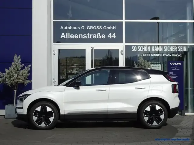 Volvo EX30