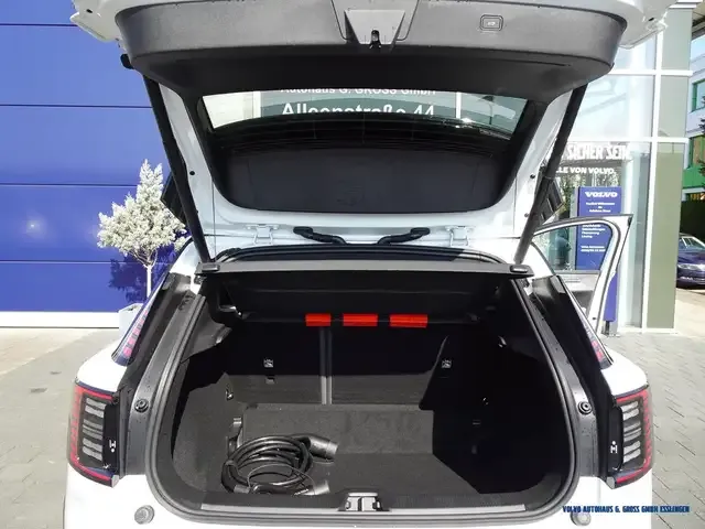 Volvo EX30