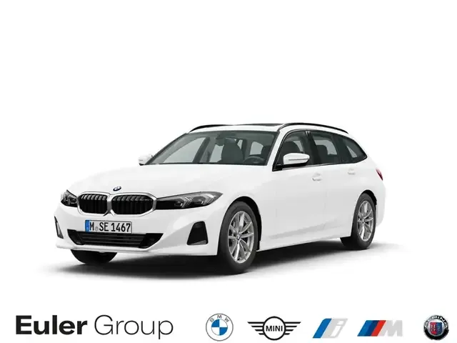 BMW 330