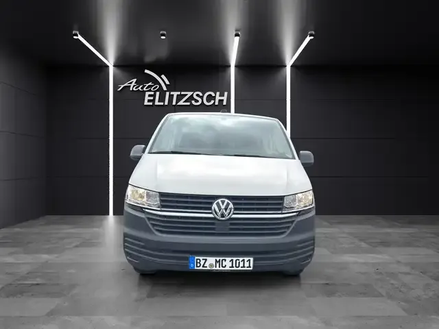 Volkswagen T6 Kombi