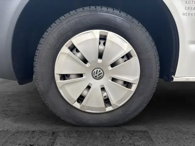 Volkswagen T6 Kombi