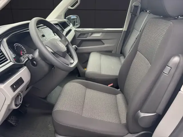 Volkswagen T6 Kombi