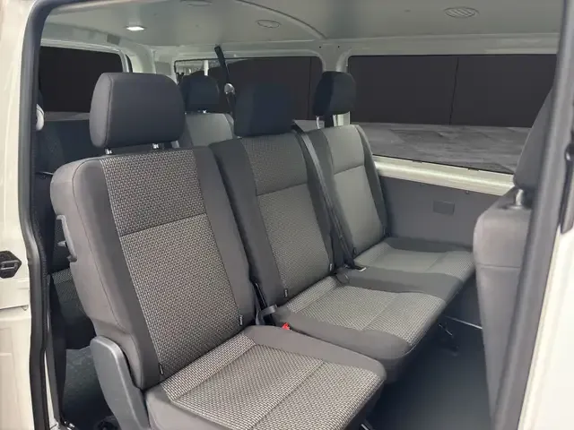 Volkswagen T6 Kombi