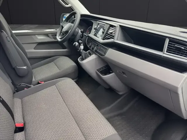 Volkswagen T6 Kombi