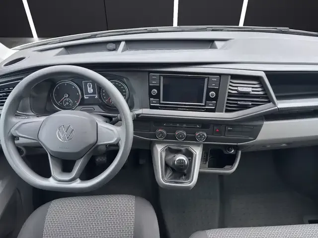 Volkswagen T6 Kombi