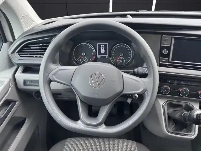 Volkswagen T6 Kombi
