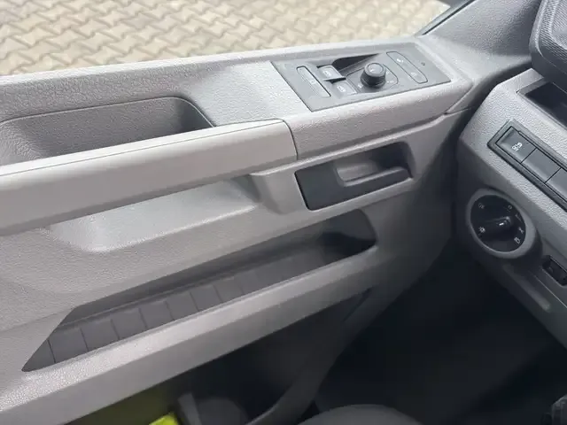 Volkswagen T6 Kombi