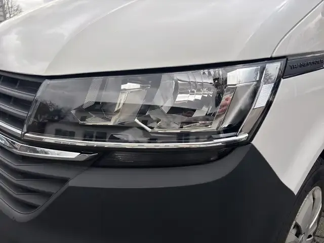 Volkswagen T6 Kombi