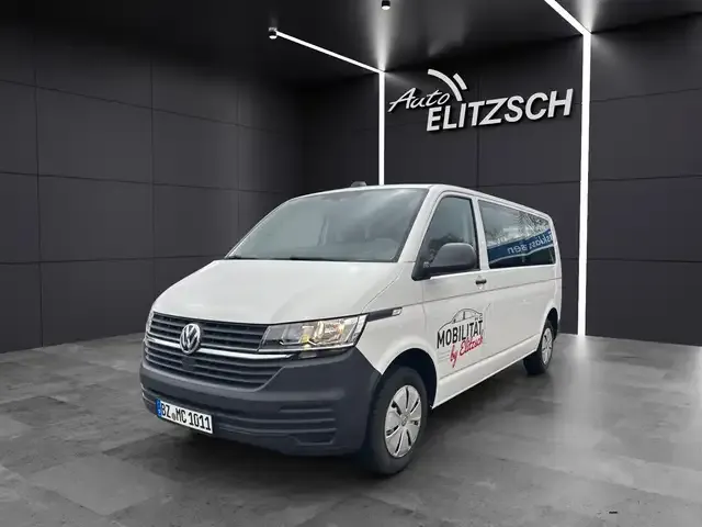Volkswagen T6 Kombi