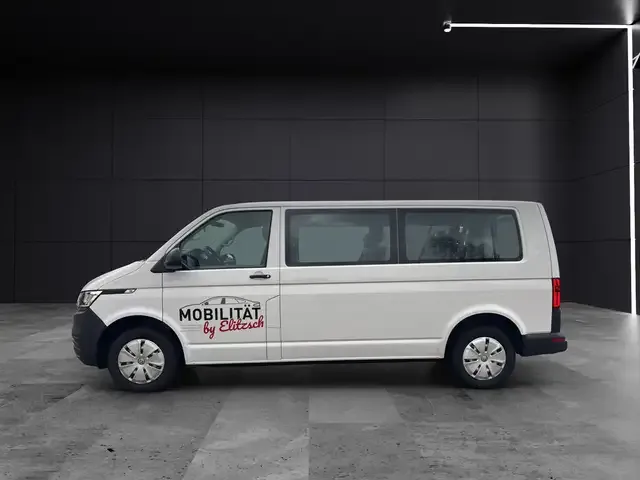 Volkswagen T6 Kombi
