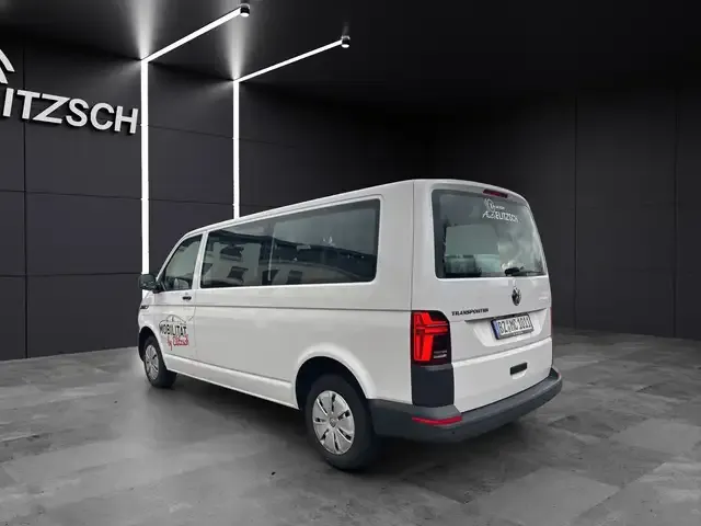 Volkswagen T6 Kombi