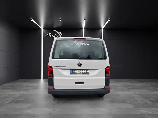 Volkswagen T6 Kombi