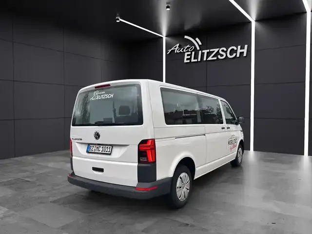 Volkswagen T6 Kombi