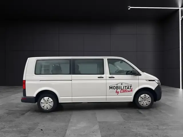 Volkswagen T6 Kombi