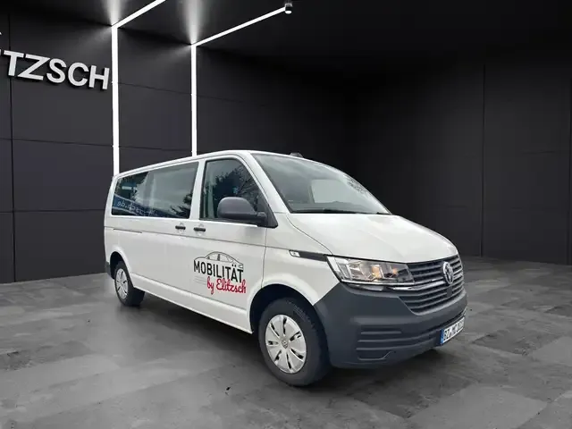 Volkswagen T6 Kombi