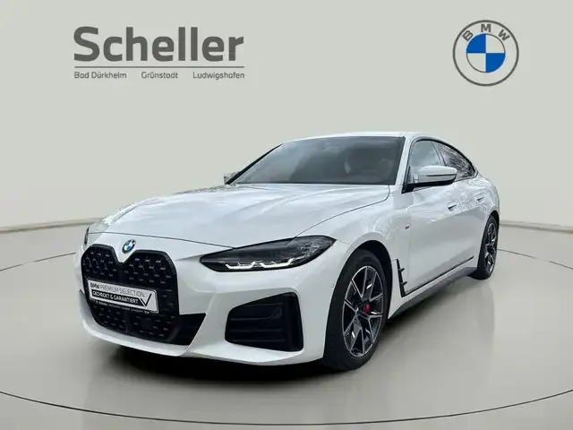 BMW 430