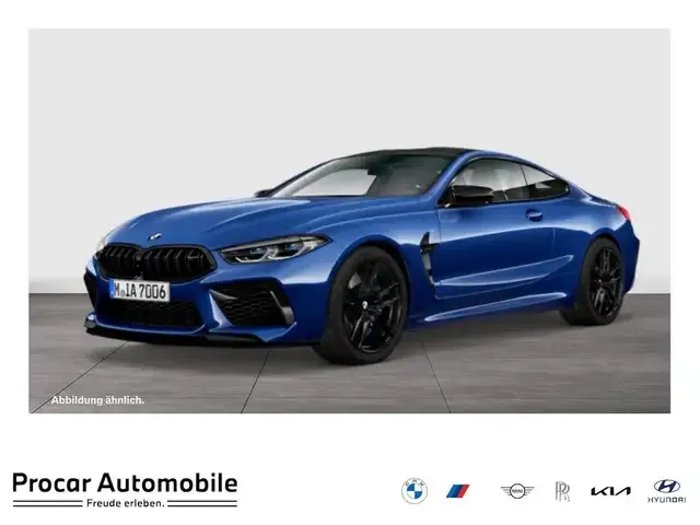 BMW M8