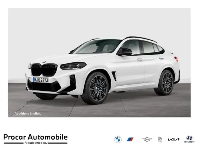 BMW X4 M