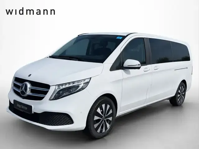 Mercedes-Benz V 250