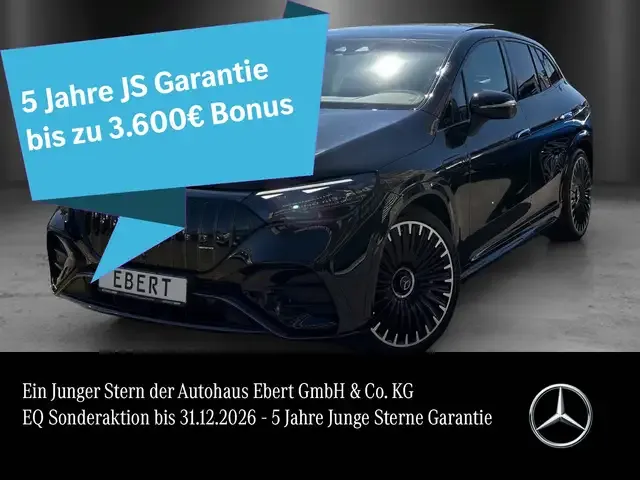 Mercedes-Benz EQE 53