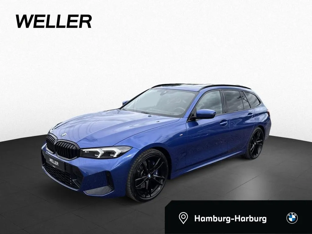 BMW 330